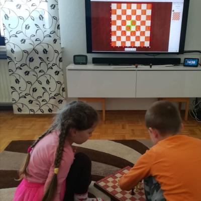 Online-Schachkurs 
