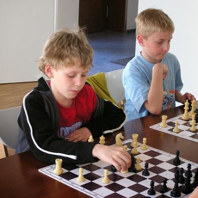 In Aktion