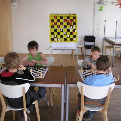 Spannende Begegnungen